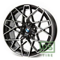 Replica BMW M775 8x19 5x120 ET35 DIA72.6 BMF