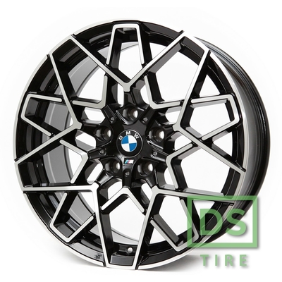 Replica BMW M775 8x19 5x120 ET35 DIA72.6 BMF