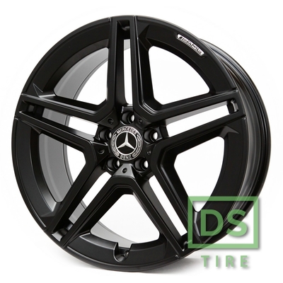 Replica Mercedes 8116 8.5x20 5x112 ET38 DIA66.6 MTB