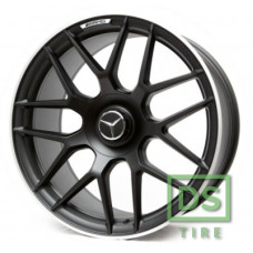 Replica Mercedes R852 8.5x19 5x112 ET45 DIA66.6 MBML