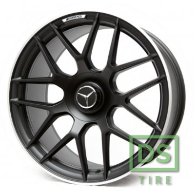 Replica Mercedes R852 8.5x19 5x112 ET45 DIA66.6 MBML