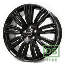 Replica Land Rover KW153 8x19 5x120 ET45 DIA72.6 GB
