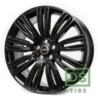 Replica Land Rover KW153 8x19 5x120 ET45 DIA72.6 GB