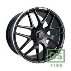 Replica MR250 10x21 5x112 ET28 DIA66.6 MBL