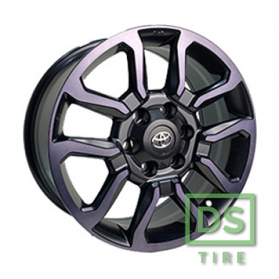 Replica TY1103 7.5x18 6x139.7 ET30 DIA106.2 MBMB