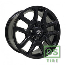 Replica TY1103 7.5x18 6x139.7 ET30 DIA106.2 MB