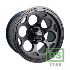 Off Road Wheels OW5748 9x17 5x127 ET-10 DIA71.6 MB