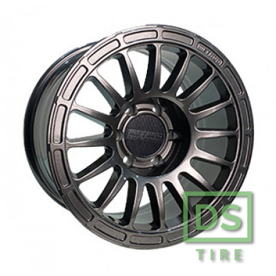 Off Road Wheels OW1026 8.5x17 6x135 ET0 DIA87.1 HB