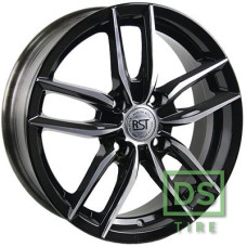 Tech Line RST.076 6x16 4x100 ET48 DIA60.1 BD
