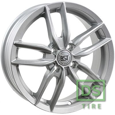 Tech Line RST.076 6x16 4x100 ET48 DIA60.1 SL