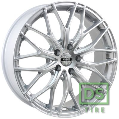 Tech Line 940 7.5x19 5x114.3 ET35 DIA60.1 S