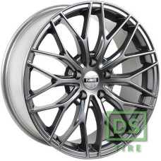 Tech Line 940 7.5x19 5x114.3 ET45 DIA67.1 MG