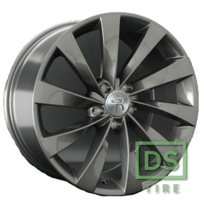 Replica VV36 7.5x17 5x112 ET45 DIA57.1 FB