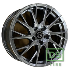 Replica LX5342 7.5x17 5x114.3 ET30 DIA60.1 HPB