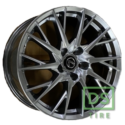 Replica LX5342 7.5x17 5x114.3 ET30 DIA60.1 HPB