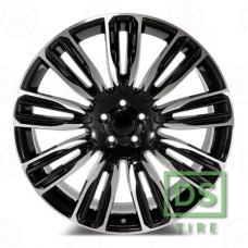 Replica LR73 9.5x21 5x120 ET45 DIA72.6 BMF