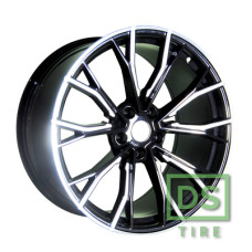 Replica 1208-07 10x20 5x120 ET38 DIA72.6 MS