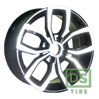 Replica RT012 6.5x15 4x100 ET38 DIA67.1 BMF