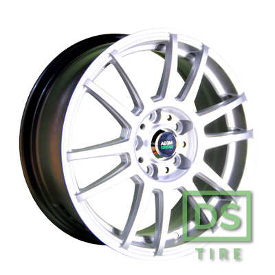 Replica 285-151 6x15 5x105 ET39 DIA56.6 S