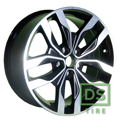 Replica YX577 7.5x18 5x112 ET41 DIA57.1 MB