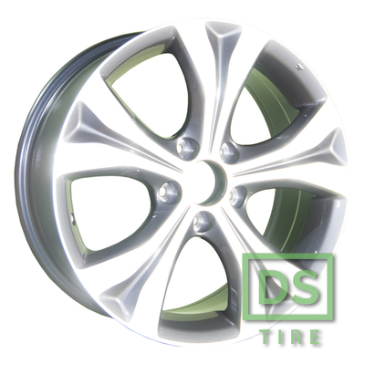 Replica YX309 7x17 5x114.3 ET45 DIA64.1 MG