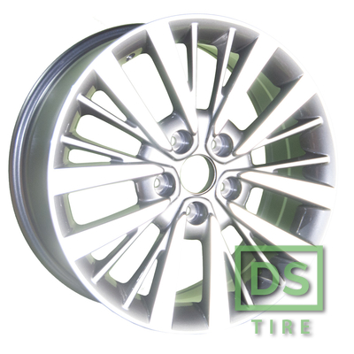 Replica YX520 7x17 5x114.3 ET51 DIA67.1 MG