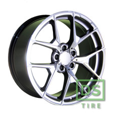 Replica 1391-72 8.5x18 5x112 ET40 DIA66.45 GMP