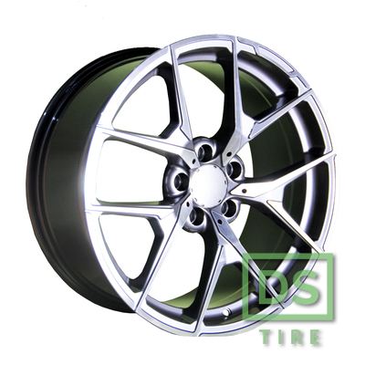 Replica 1391-72 8.5x18 5x112 ET40 DIA66.45 GMP