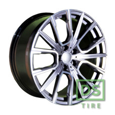 Replica 1391-32 8.5x19 5x112 ET25 DIA66.6 GP