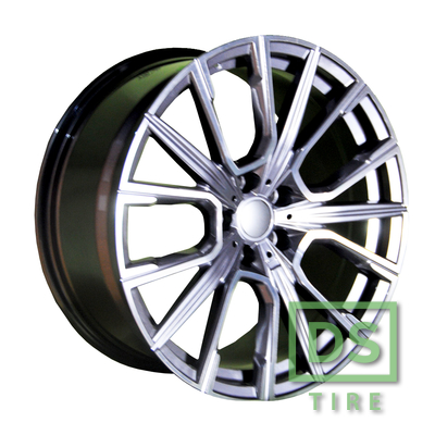 Replica 1391-32 8.5x19 5x112 ET25 DIA66.6 GP
