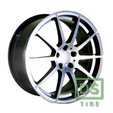 Replica 1391-73 8.5x19 5x112 ET35 DIA66.6 GMP