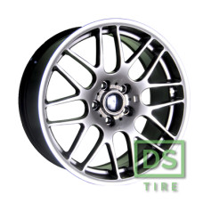 Replica 1391-40 8.5x19 5x120 ET35 DIA72.6 HB