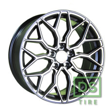 Replica 1309-138 8x18 5x114.3 ET35 DIA67.1