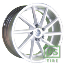 Replica Vossen F-51-01 8x18 5x120 ET30 DIA72.6 MS