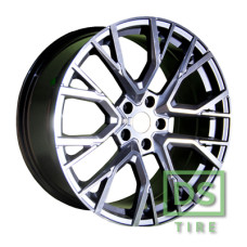 Replica 1394-07 9x20 5x120 ET33 DIA72.56 MGMF