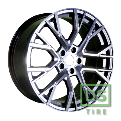 Replica 1394-07 9x20 5x120 ET33 DIA72.56 MGMF