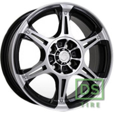 Lawu SL-627 6x14 4x108 ET35 DIA67.1 MB