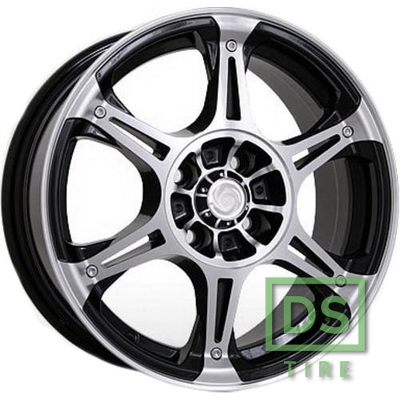 Lawu SL-627 6x14 4x108 ET35 DIA67.1 MB