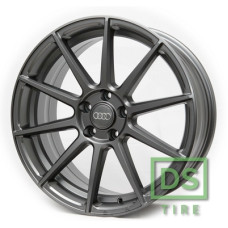 Replica Audi VS1056 7x17 5x112 ET40 DIA66.6 GM