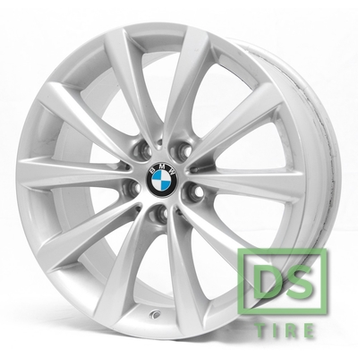 Replica BMW B2 8x18 5x112 ET33 DIA66.6 S