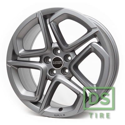 Replica Range Rover 7820 8.5x19 5x108 ET40 DIA63.4 GM