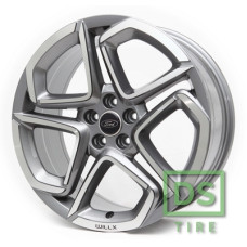 Replica Ford 7820 8.5x19 5x108 ET40 DIA63.4 MGMF