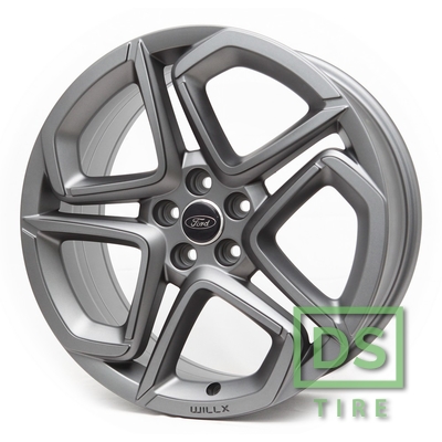 Replica Ford 7820 8.5x19 5x108 ET40 DIA63.4 GM