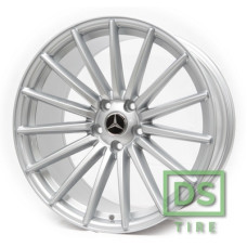 Replica Mercedes R84 8.5x19 5x112 ET35 DIA66.6 S