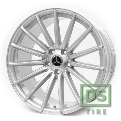 Replica Mercedes R84 8.5x19 5x112 ET35 DIA66.6 S