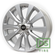 Replica Hyundai H1 8x19 5x114.3 ET41 DIA67.1 S
