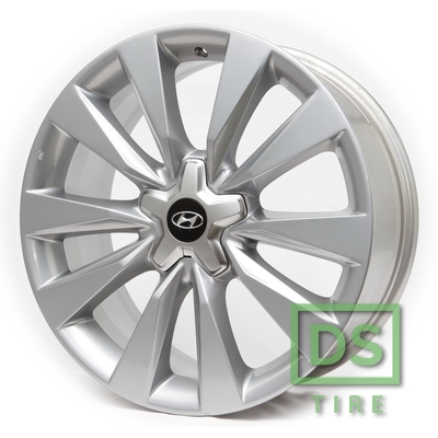 Replica Hyundai H1 8x19 5x114.3 ET41 DIA67.1 S