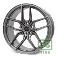 Replica Ford R370 8.5x19 5x114.3 ET38 DIA73.1 GM