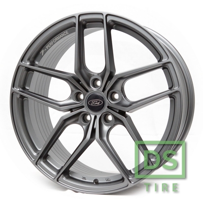Replica Ford R370 8.5x19 5x114.3 ET38 DIA73.1 GM