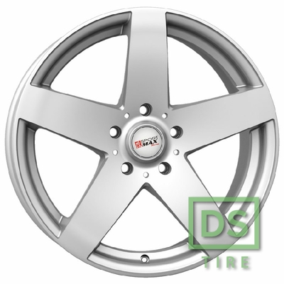 Sportmax Racing SR-0265 6x14 4x100 ET35 DIA67.1 HS